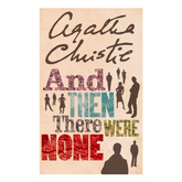 And Then There Were None - The English Bookshop Kuwait